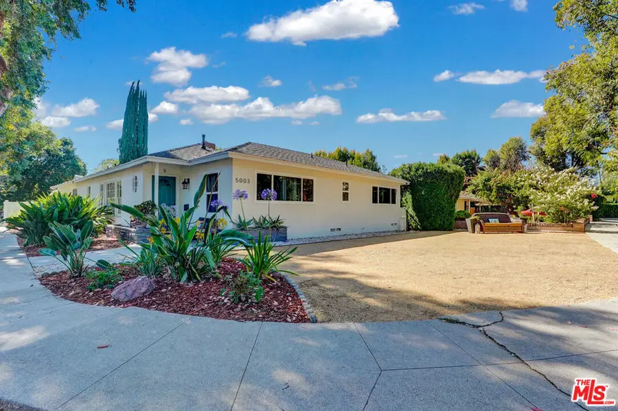 5003 Alhama Drive, Woodland Hills, CA 91364 - #2