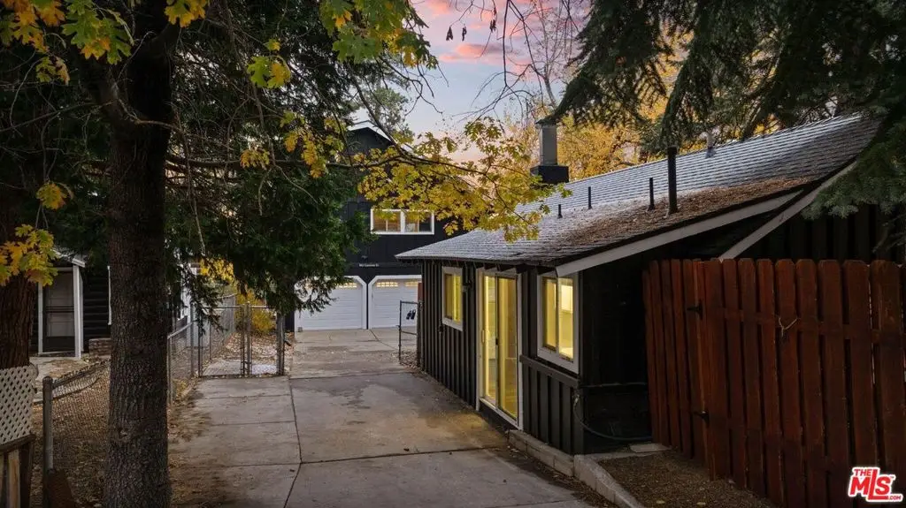 993 Cameron Drive, Big Bear, CA 92315 - #1