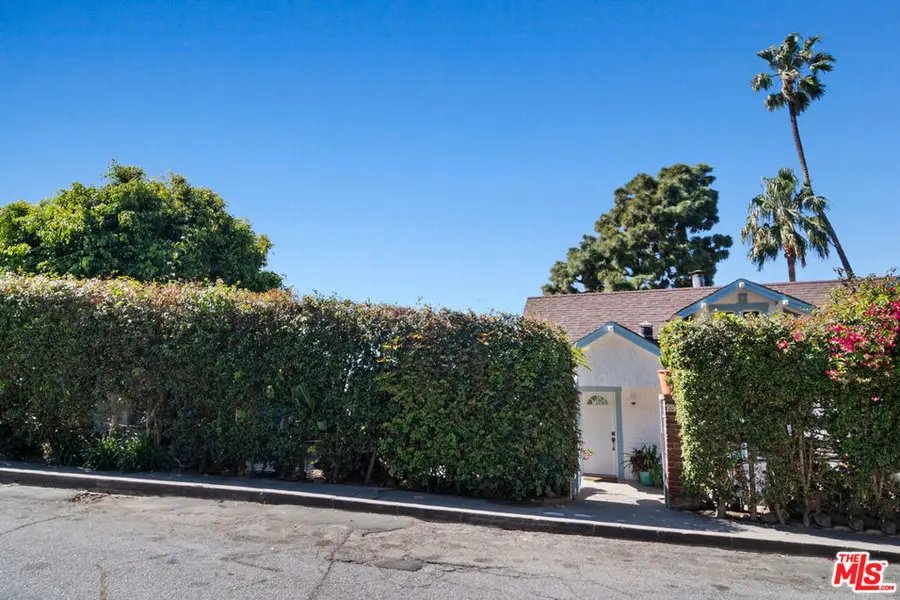 207 Ocean Avenue, Santa Monica, CA 90402 - #2