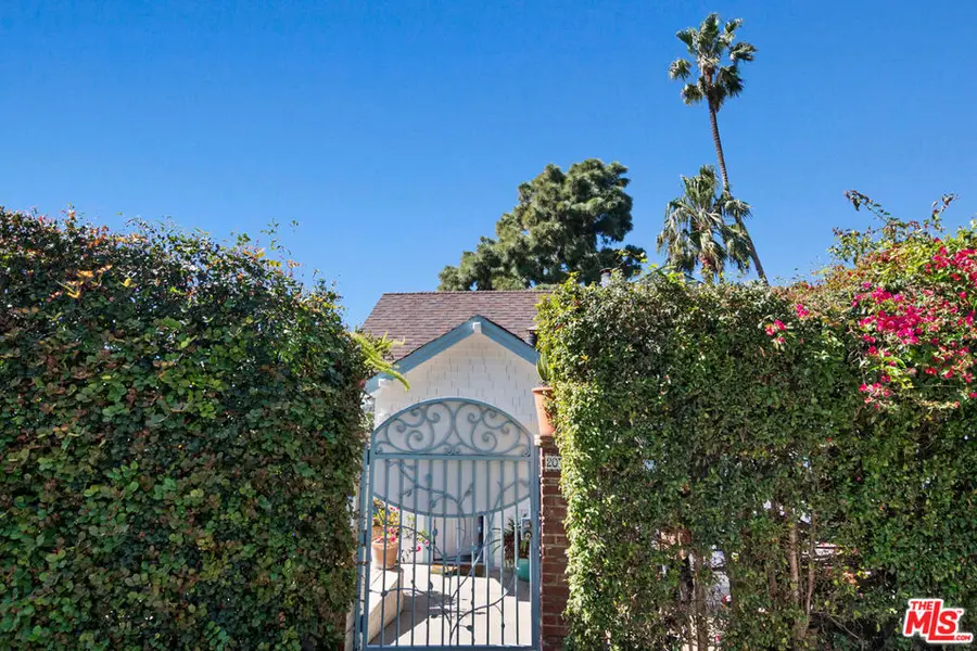 207 Ocean Avenue, Santa Monica, CA 90402 - #3