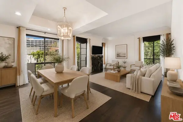 234 S Gale Drive #209, Beverly Hills, CA 90211