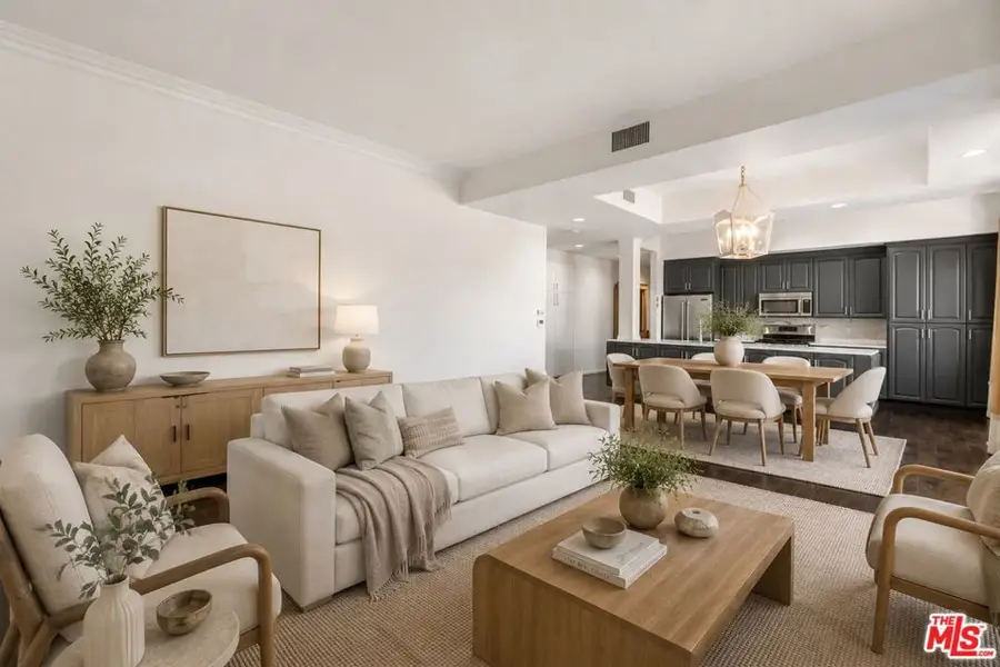 234 S Gale Drive #209, Beverly Hills, CA 90211 - #2