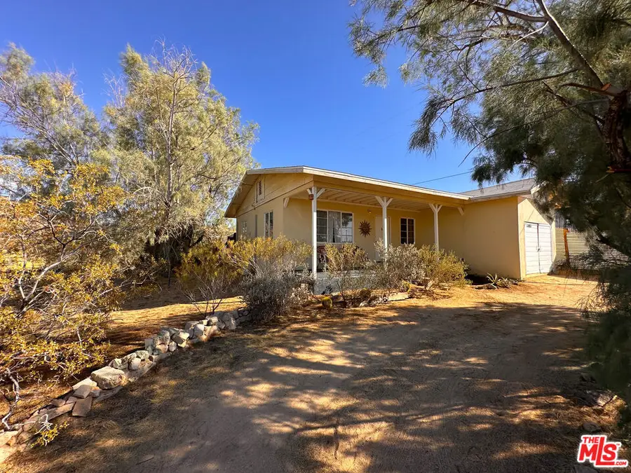 61855 Valley View Circle, Joshua Tree, CA 92252 - #3