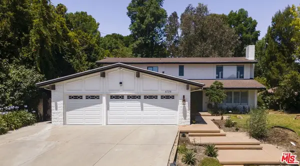 4729 Hermano Drive, Tarzana, CA 91356