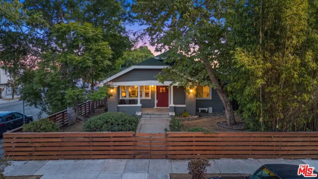 5802 Lexington Avenue, Los Angeles, CA 90038 - #1