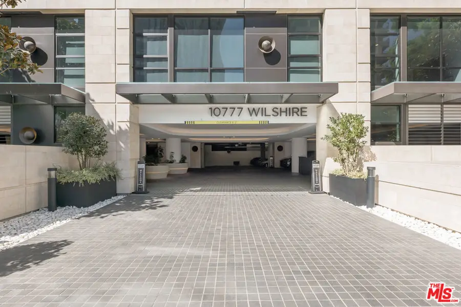 10777 Wilshire Boulevard #603, Los Angeles, CA 90024 - #2