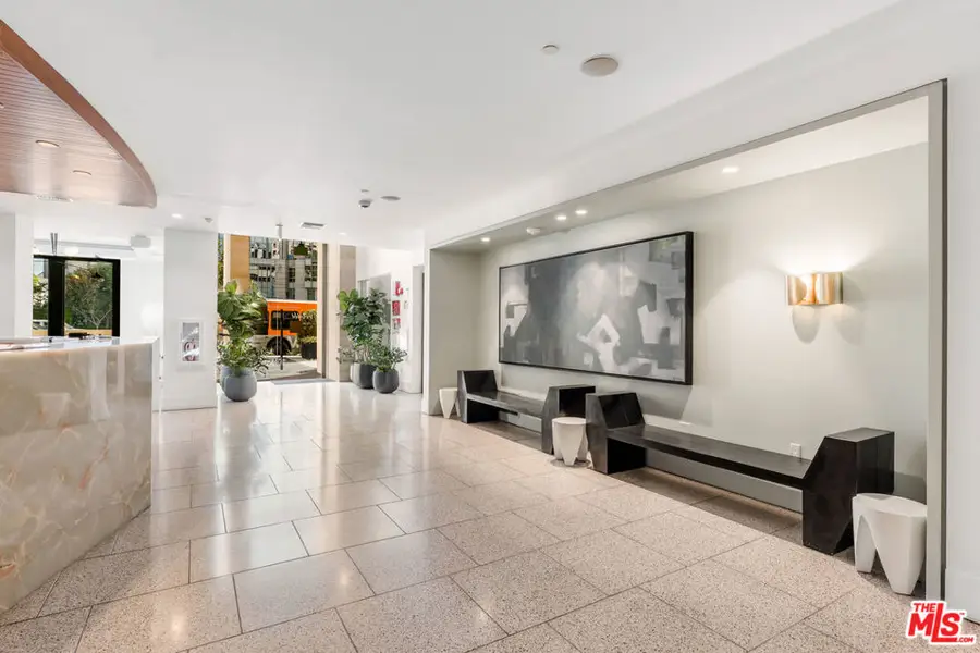 10777 Wilshire Boulevard #603, Los Angeles, CA 90024 - #3