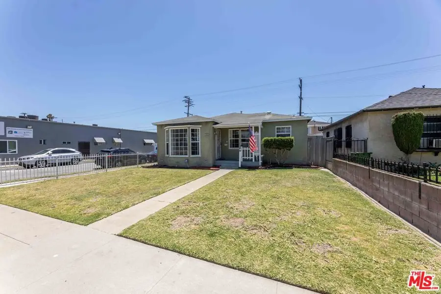 1220 E Palmer Street, Compton, CA 90221 - #3