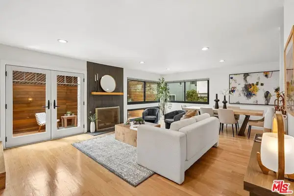 1236 Chelsea Avenue #8, Santa Monica, CA 90404