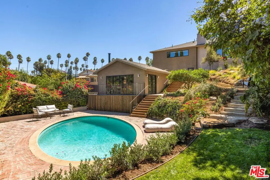 3815 Chanson Drive, View Park Windsor Hills, CA 90043 - #1