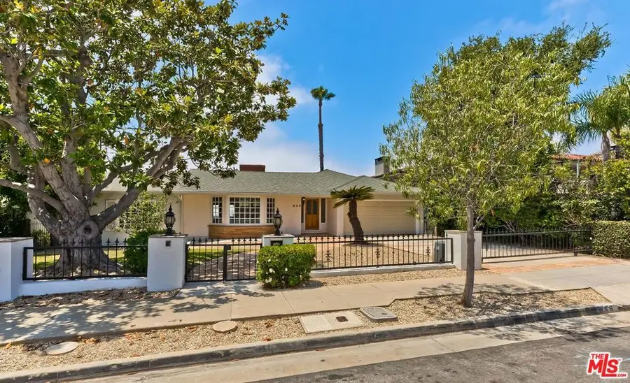 946 Franklin Street, Santa Monica, CA 90403 - #3