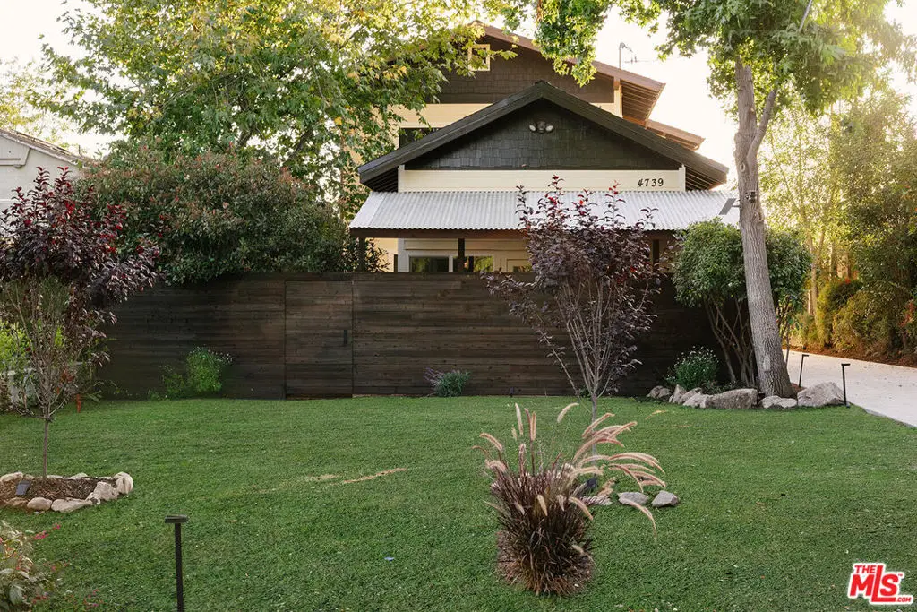 4741 Lowell Avenue, La Crescenta, CA 91214 - #1
