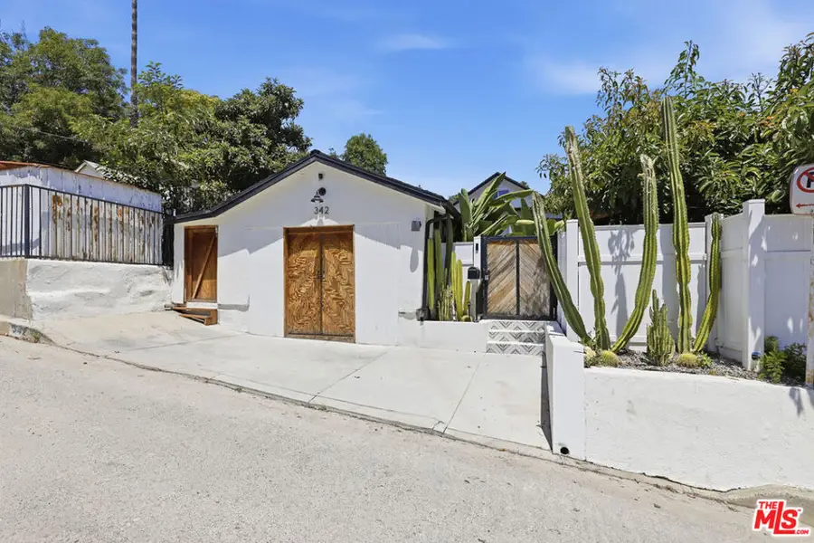 342 Fisher Street, Los Angeles, CA 90042 - #3