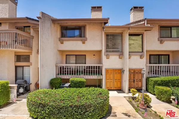 26004 Alizia Canyon Drive #D, Calabasas, CA 91302