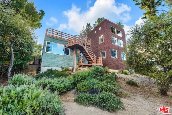 23685 Clover Trail, Calabasas, CA 91302