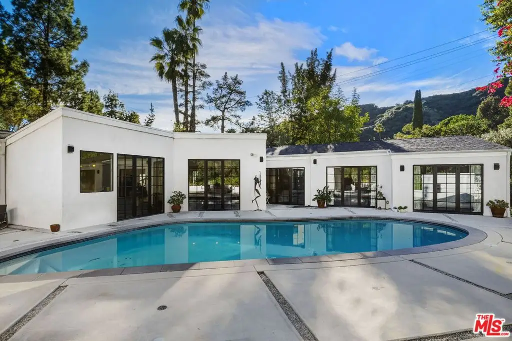 13019 Sky Valley Road, Los Angeles, CA 90049 - #1