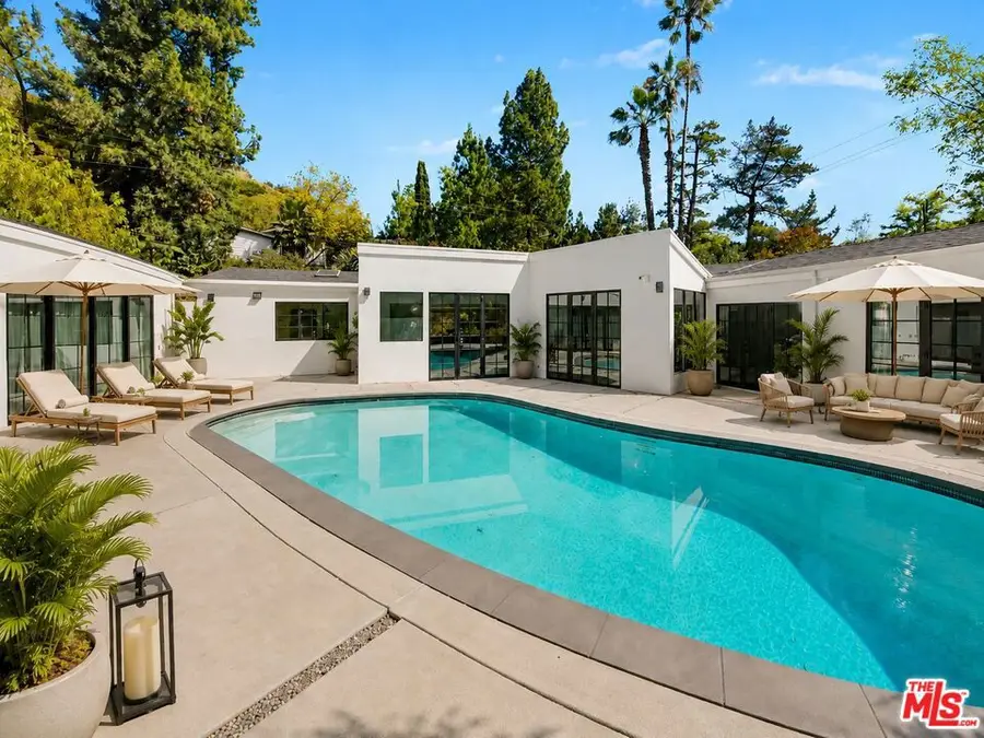 13019 Sky Valley Road, Los Angeles, CA 90049 - #2