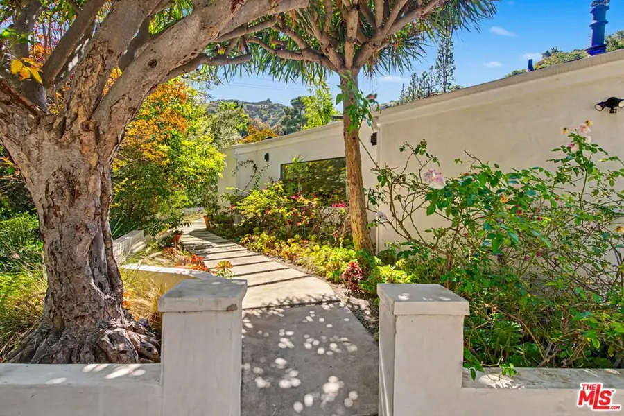 13019 Sky Valley Road, Los Angeles, CA 90049 - #3