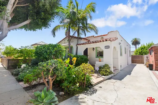 2735 Clyde Avenue, Los Angeles, CA 90016