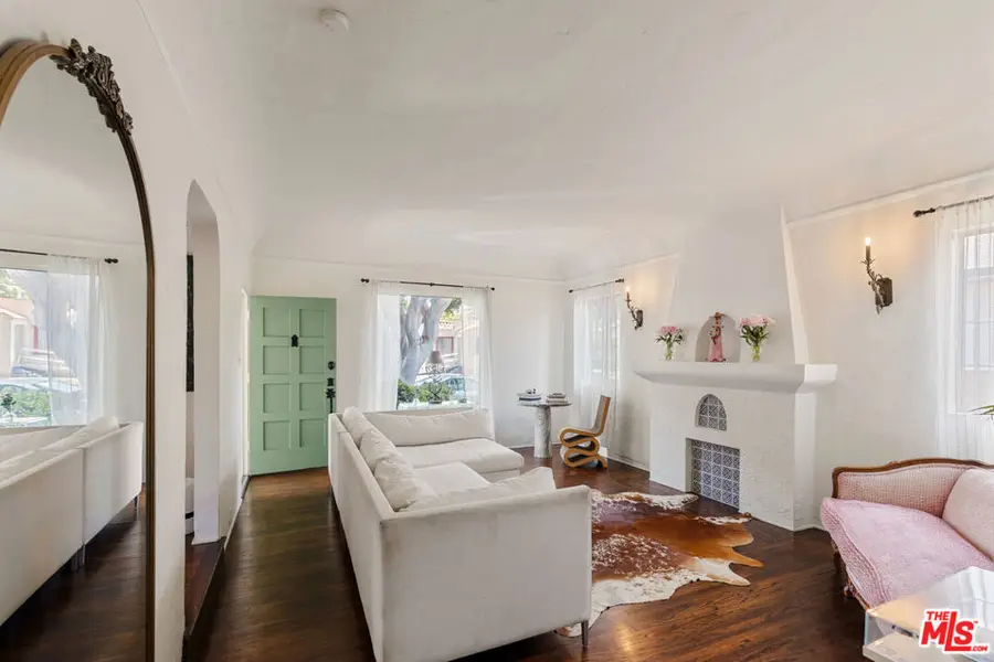 2735 Clyde Avenue, Los Angeles, CA 90016 - #3