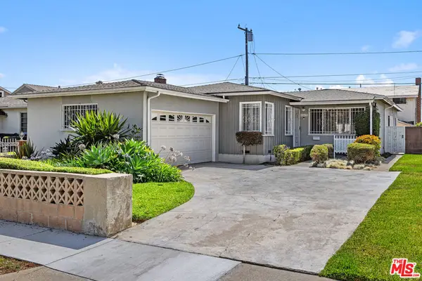 11619 Daleside Avenue, Hawthorne, CA 90250
