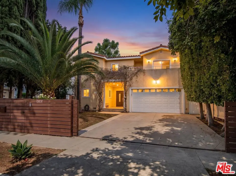 4343 Shadyglade Avenue, Studio City, CA 91604 - #1