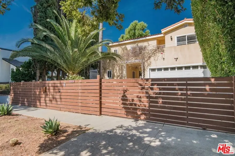 4343 Shadyglade Avenue, Studio City, CA 91604 - #3