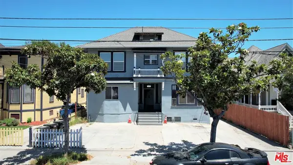 1978 Bonsallo Avenue, Los Angeles, CA 90007