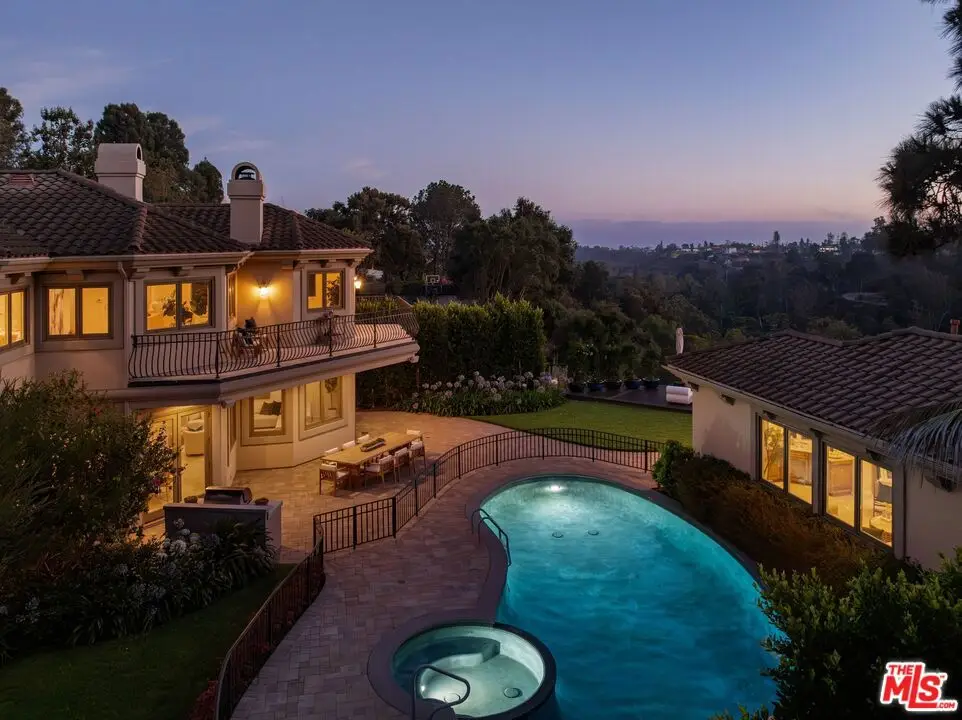 13731 Romany Drive, Pacific Palisades, CA 90272 - #1