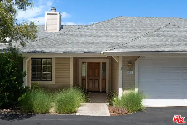 754 Hillside Drive, Solvang, CA 93463