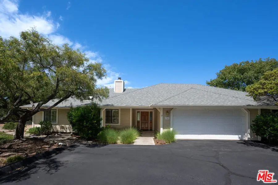 754 Hillside Drive, Solvang, CA 93463 - #2