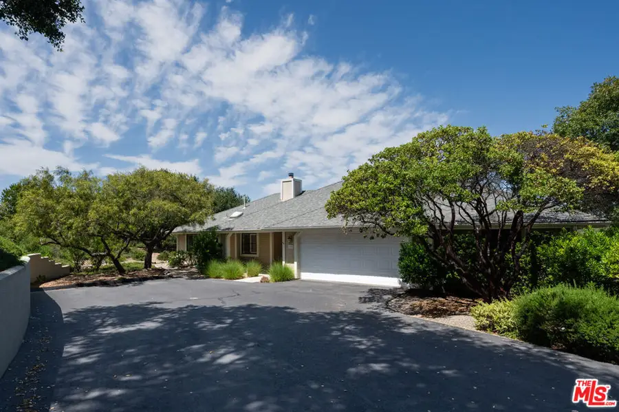 754 Hillside Drive, Solvang, CA 93463 - #3