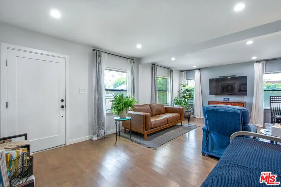 5175 S Van Ness Avenue, Los Angeles, CA 90062 - #3