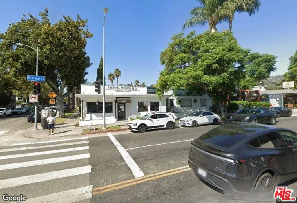 2101 Hillhurst Avenue, Los Angeles, CA 90027 - #1