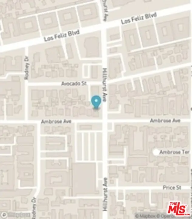 2101 Hillhurst Avenue, Los Angeles, CA 90027 - #2