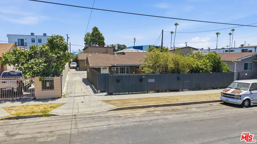 6850 Radford Avenue, North Hollywood, CA 91605 - #3