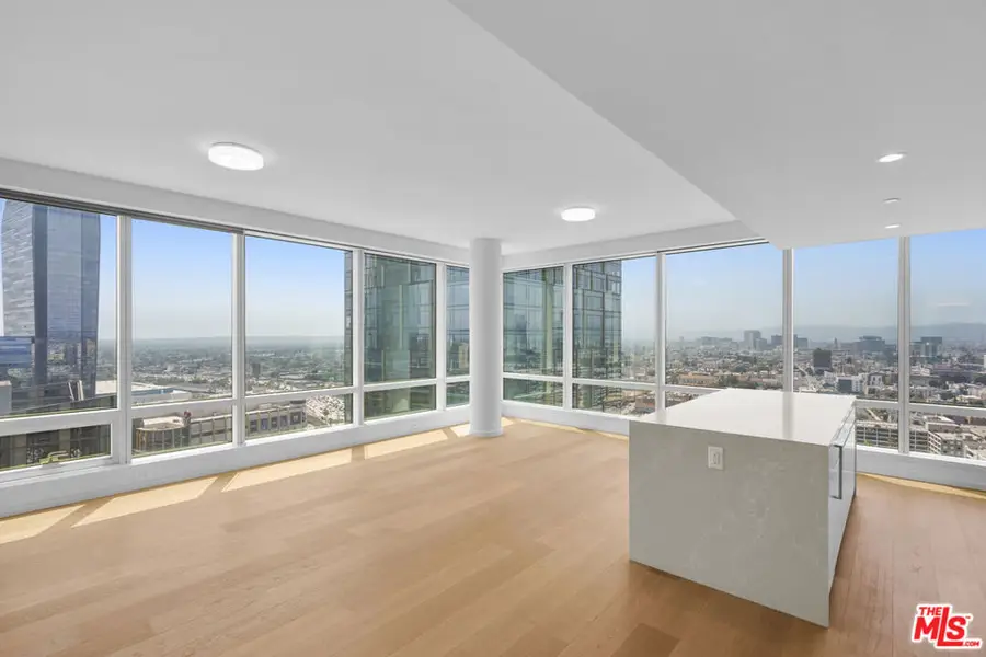 877 Francisco Street #2811, Los Angeles, CA 90017 - #2