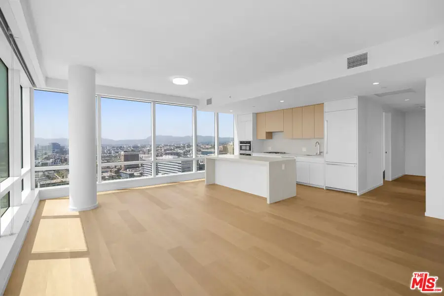 877 Francisco Street #2811, Los Angeles, CA 90017 - #3