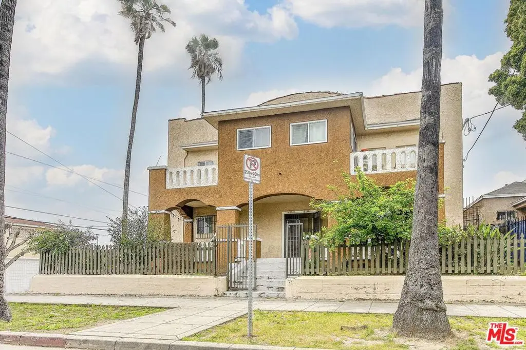 2156 City View Avenue, Los Angeles, CA 90033 - #1