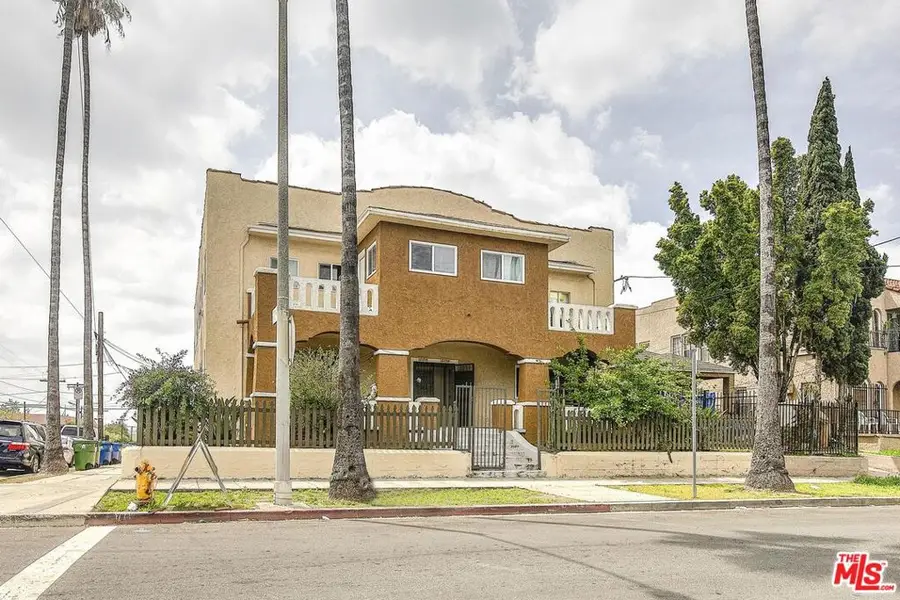 2156 City View Avenue, Los Angeles, CA 90033 - #3