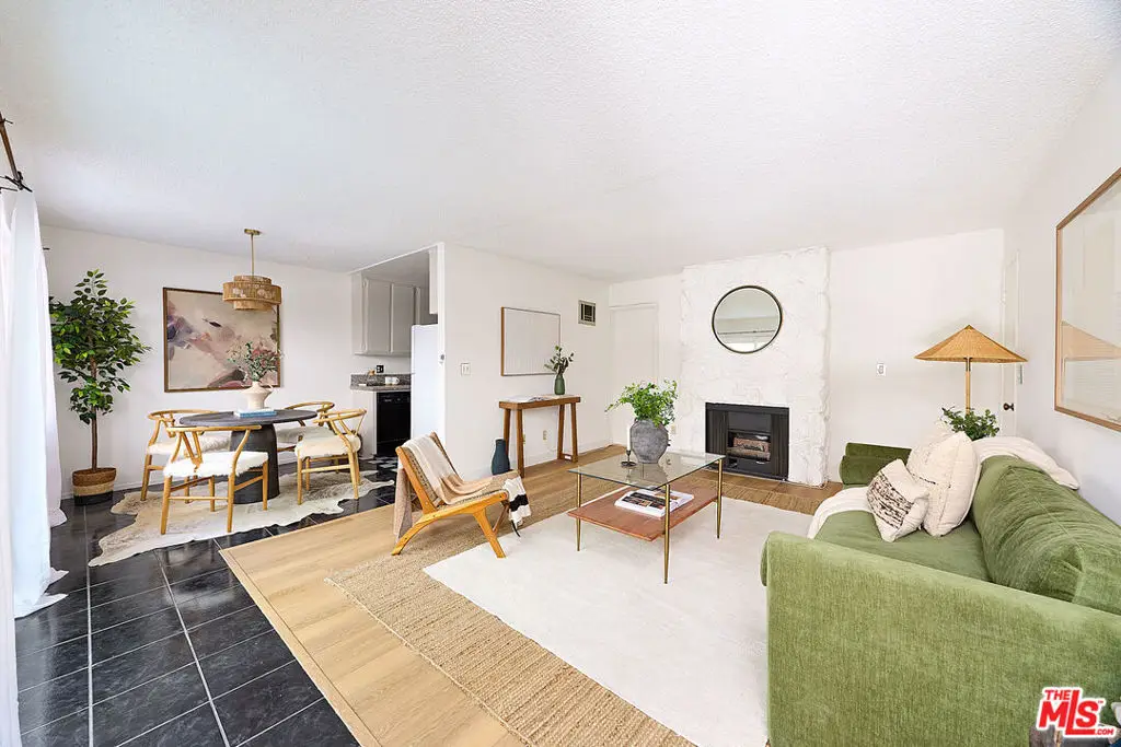 3325 Bagley Avenue #107, Los Angeles, CA 90034 - #1