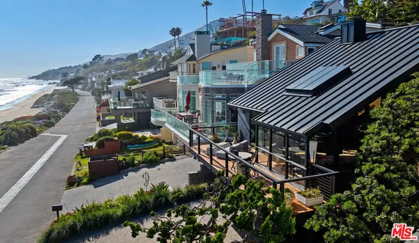 31649 Sea Level Drive, Malibu, CA 90265