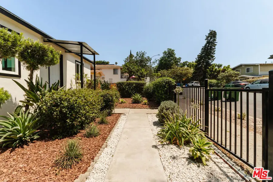 655 N La Fayette Park Place, Los Angeles, CA 90026 - #3