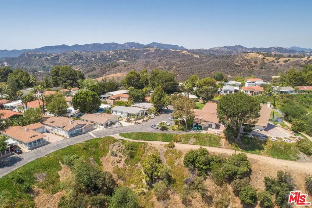 163 Apache, Topanga, CA 90290 - #1
