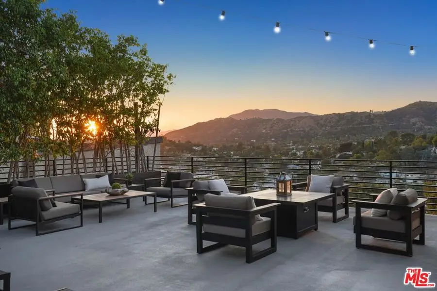 1349 Wildwood Drive, Los Angeles, CA 90041 - #2