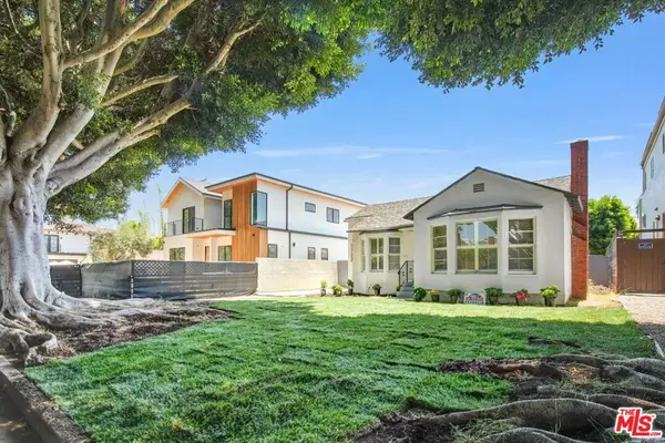 1044 Chelsea Avenue, Santa Monica, CA 90403