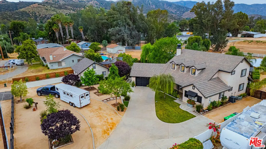 32811 Wesley Street, Wildomar, CA 92595 - #1