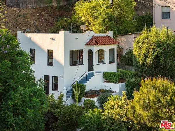 2258 Fair Oak View Terrace, Los Angeles, CA 90039