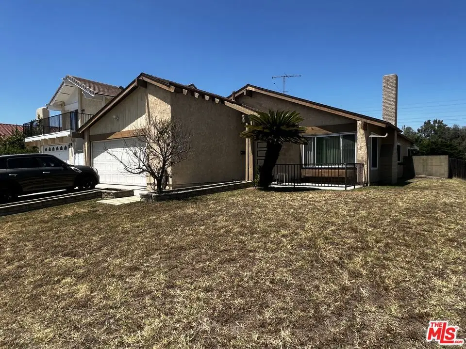 1701 Eli Place, Hacienda Heights, CA 91745 - #1