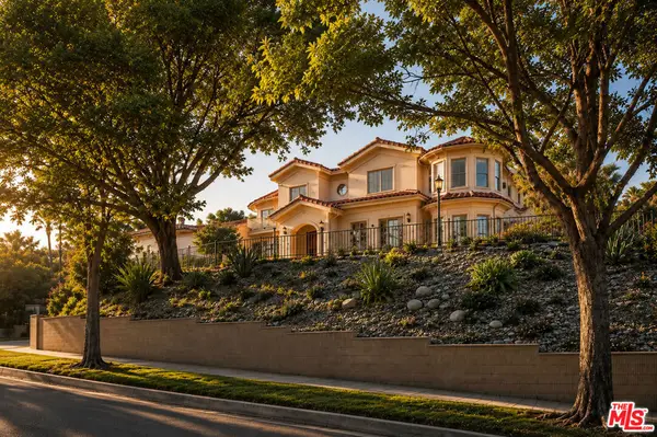 868 Braewood Court, South Pasadena, CA 91030